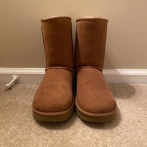SOLD❌❌Chestnut uggs